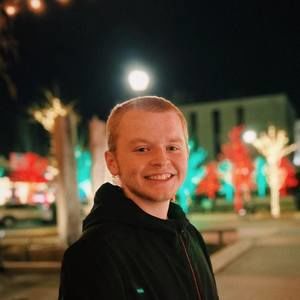 Meet your Posher, Mason